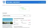 SECRETEUROPE30 coupon verification screenshot