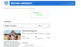 SECRETLATAM30 coupon verification screenshot