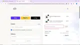 OVERSTOKED20 coupon verification screenshot