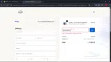 MOUNTAIN15 coupon verification screenshot