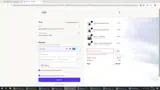 MICHELLE coupon verification screenshot