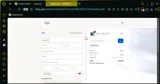 CAPRILE coupon verification screenshot