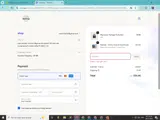 KAROLINE20 coupon verification screenshot