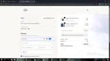 VIP10 coupon verification screenshot