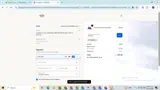 CHLOE20 coupon verification screenshot