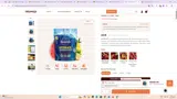 KAROLINE20 coupon verification screenshot