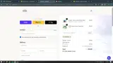 CHLOE20 coupon verification screenshot