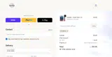 VIP10 coupon verification screenshot