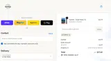 VIP10 coupon verification screenshot