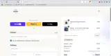 TEAGAN coupon verification screenshot