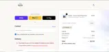 PPWILD25 coupon verification screenshot