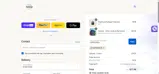 KAROLINE20 coupon verification screenshot