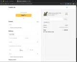 TruWild Life coupon verification screenshot