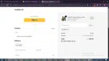 TruWild Life coupon verification screenshot