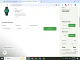 TRUWOOD15 coupon verification screenshot