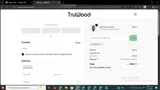 LUCKY11 coupon verification screenshot