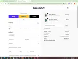 ADEY6 coupon verification screenshot