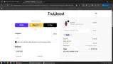 ADEU6 coupon verification screenshot