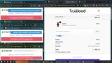 ADER2 coupon verification screenshot