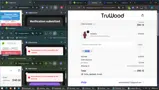 ADEE1 coupon verification screenshot