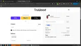 ADEU3 coupon verification screenshot