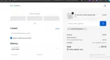 CLEANMONDAYMEALS coupon verification screenshot