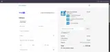 SOCIAL10 coupon verification screenshot