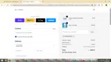 SARAHSCHOLL coupon verification screenshot
