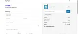 SOCIAL10 coupon verification screenshot