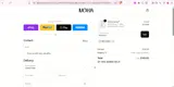 welcome1 coupon verification screenshot