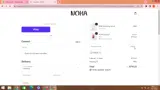 gift25 coupon verification screenshot