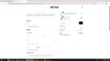 MESSI coupon verification screenshot