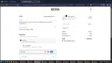 At15 coupon verification screenshot