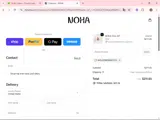 welcomenback15 coupon verification screenshot
