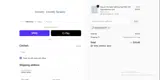 DRALEXAHECHT coupon verification screenshot