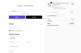 DRALEXAHECHT coupon verification screenshot