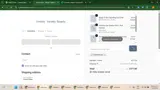 ZACMATHIAS coupon verification screenshot