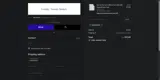JAMIEDROID coupon verification screenshot