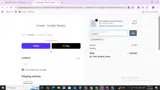 GLOWY20 coupon verification screenshot