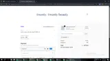 GLOWY20 coupon verification screenshot
