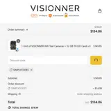 SIMPLYCODES coupon verification screenshot
