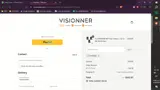 offtrail coupon verification screenshot