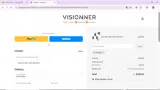 hunter coupon verification screenshot