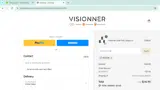 hunter coupon verification screenshot
