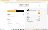 10DIQA coupon verification screenshot