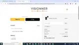 10HIBE coupon verification screenshot