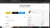 SIQI10 coupon verification screenshot