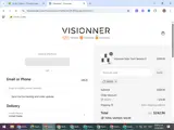 SIQI10 coupon verification screenshot