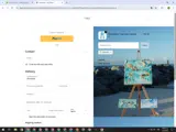 10JUCE coupon verification screenshot