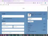 ZOMU10 coupon verification screenshot
